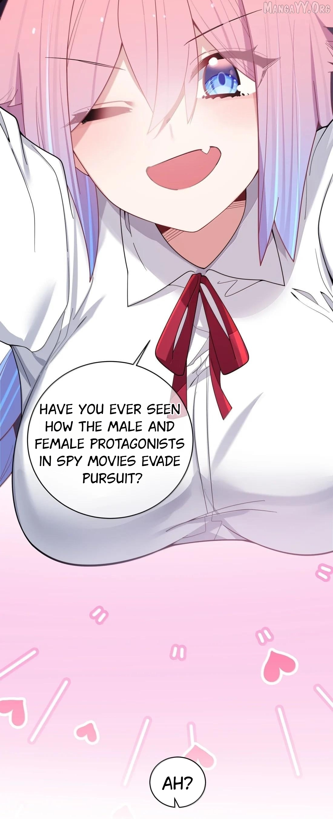 My Fake Girlfriends are using me as a Shield Chapter 187 - page 45